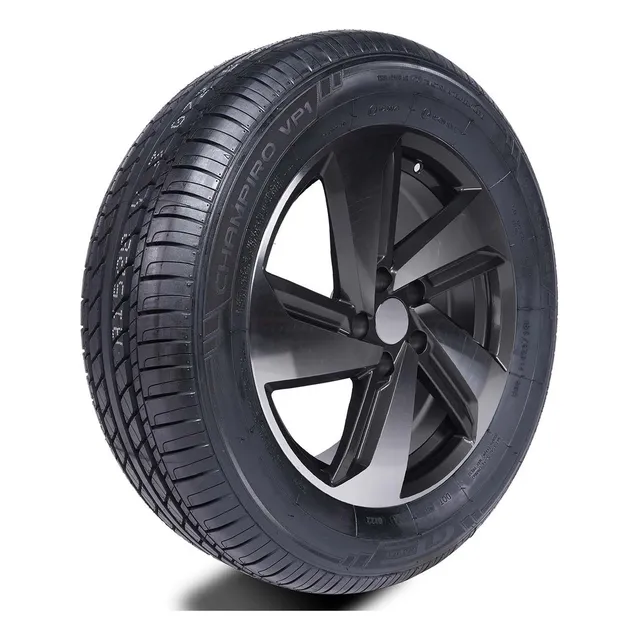 Llanta P225/60r17 98t Gt Radial Champiro Vp1 Msi