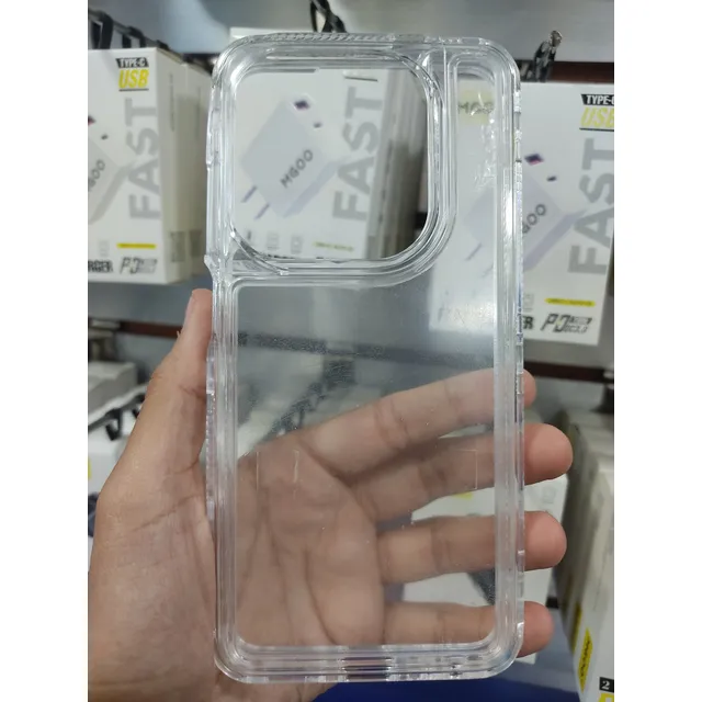 Forro Case 360 Tecno Spark Go 2024