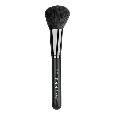 Etienne Beauty Tools Brocha Polvo Color Blanco