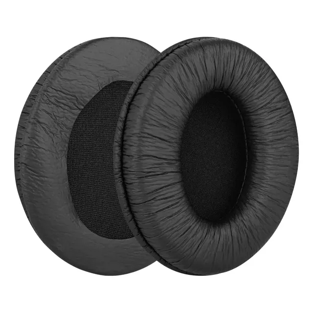Almohadillas Auricular Sennheiser Hd202 212 Pro V-s Repuesto
