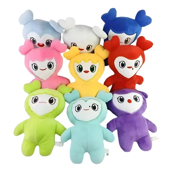 Peluche Twice Lovelys 30cm Kpop