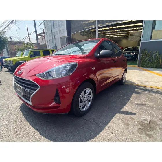 Hyundai Grand I10 1.3 Gl Mt