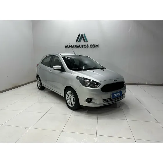 Ford Ka 1.5 Sel