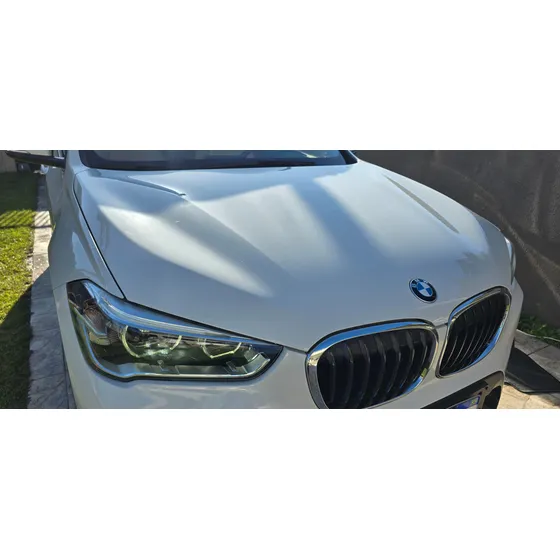 Bmw X1 2018 2.0 Sdrive20i Gp Active Flex 5p