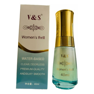V&s Lubricante Femenino Gel Multi-orgasmo Caliente 30ml A2 V&s Lubricante Femenino Gel Multi-orgasmo Caliente 30ml A2