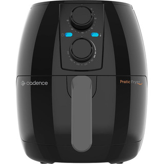 Cadence Fritadeira Pratic Fryer Sem Ăleo 3l Frt515 Cadence Fritadeira Pratic Fryer Sem Ăleo 3l Frt515