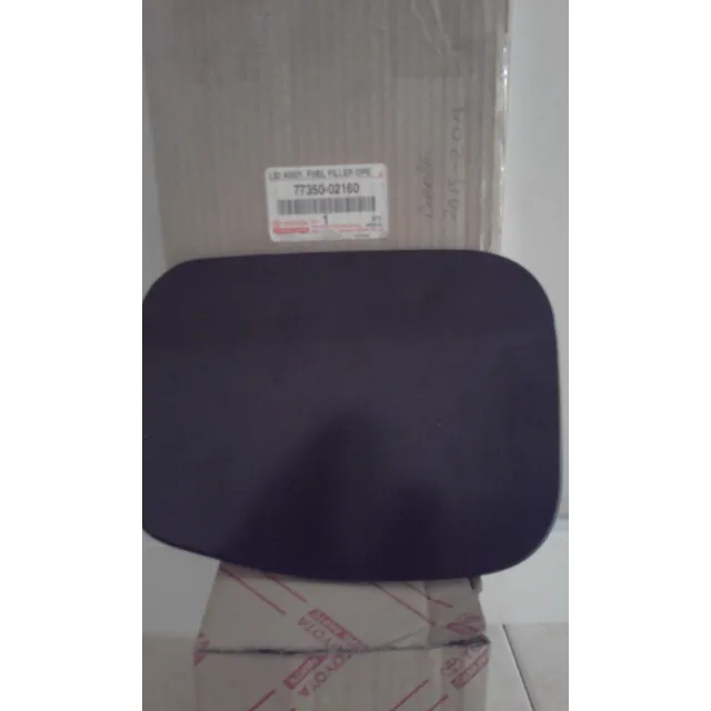 Tapa Externa Gasolina Toyota Corolla 15/17