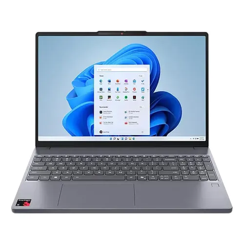 Notebook Ideapad 1i Intel Core i7 1255U 16GB RAM 512GB SSD Windows