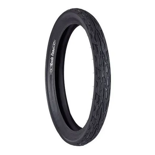 Pneu Kenda Flame 24 X 3.00 - Arame