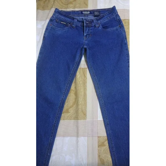 Pantalon Blue Jean New Horsey Para Damas