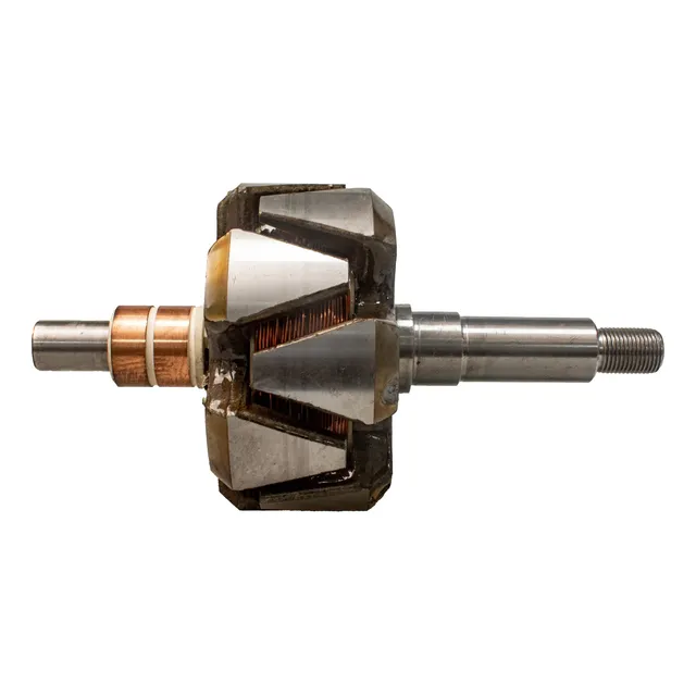 Rotor Alternador Hd Delco 21si Chev Kodiak 12v Nuevo