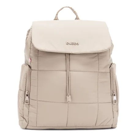 Backpack Puffer Nude Bubba Essentials