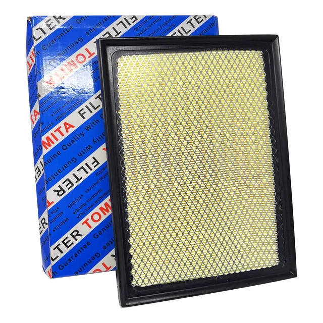 Filtro Aire Motor Fortuner Dubai Hilux Revo 2019 2020 2021
