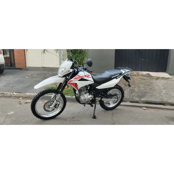 Xr 150 L *impecable* 2021