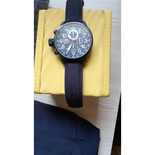 Reloj Invicta