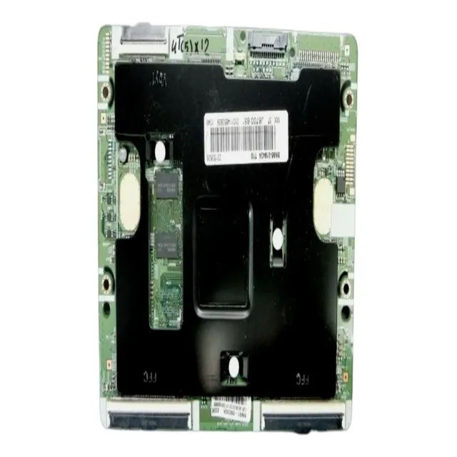 T-con Samsung Un65ju6700fxza Bn95-01943a Tcon