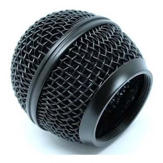 Globo Grade De Microfone Shure Lyco Kadosh Leson Behringer Globo Grade De Microfone Shure Lyco Kadosh Leson Behringer