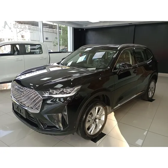 Gwm Haval 2.0t 2wd H6 3ra Generacion