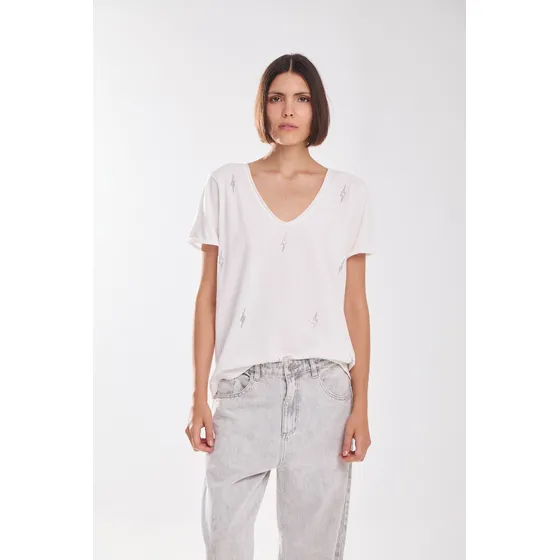 Remera Koxis Mujer