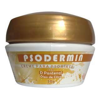 Creme Psodermin 50gr Com Nota E Laudo Creme Psodermin 50gr Com Nota E Laudo