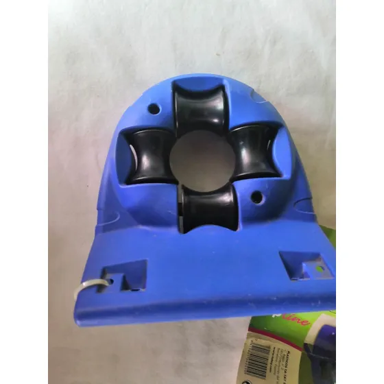 Alineador De Pared Para Manguera Marca Tatay