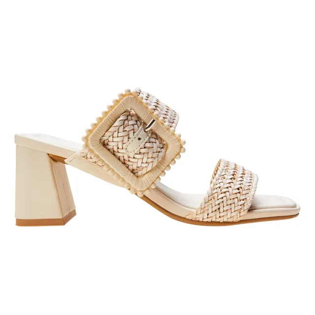 Tamanco Feminino Casual Primavera Vizzano