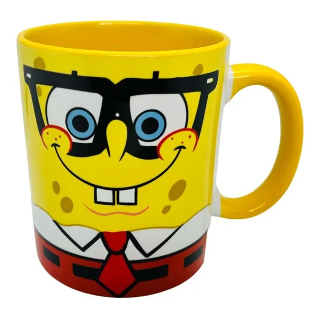 Tazón Bob Esponja