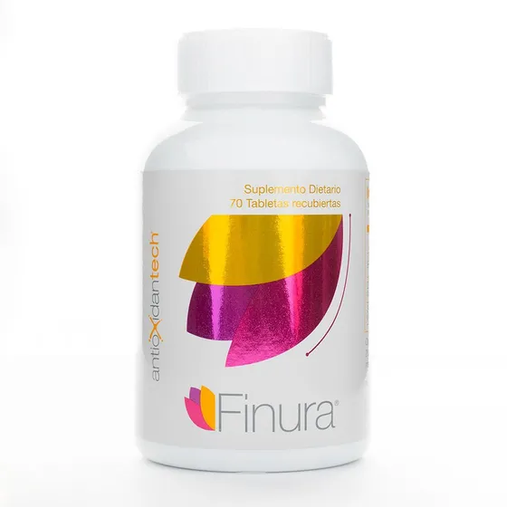Finura Frasco