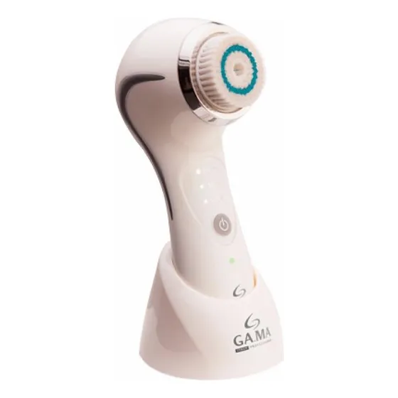 Cepillo Gama De Limpieza Ultrasonic Pro