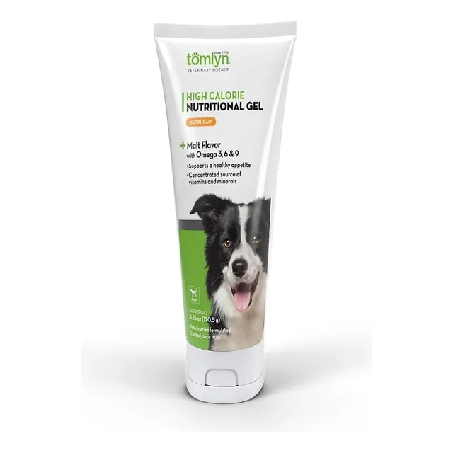Suplemento Vitaminico Perro Adulto Tomlyn Nutri-cal Mascota