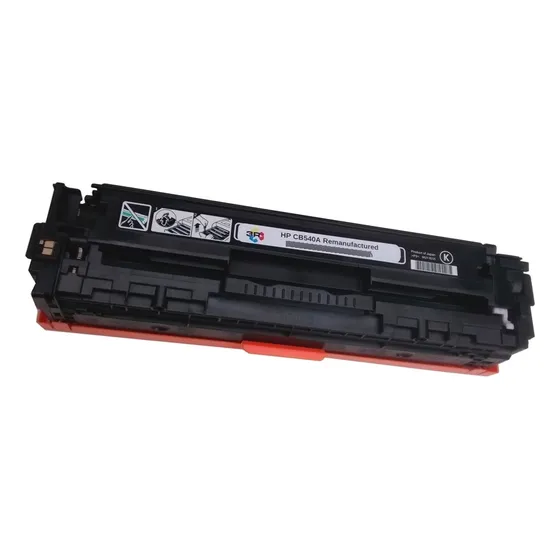 Cartucho De Toner Hp  Negro Cb540a 1210/1215/1510/1515/1518