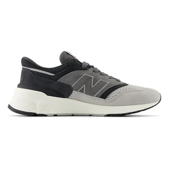 Championes New Balance Lifestyle De Hombre - U997rbe Enjoy