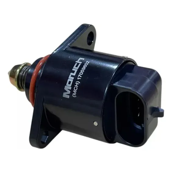 Sensor Iac Mínimo Aveo 1.6 04-15 Corsa 1.3 1.4 1.6 Cielo