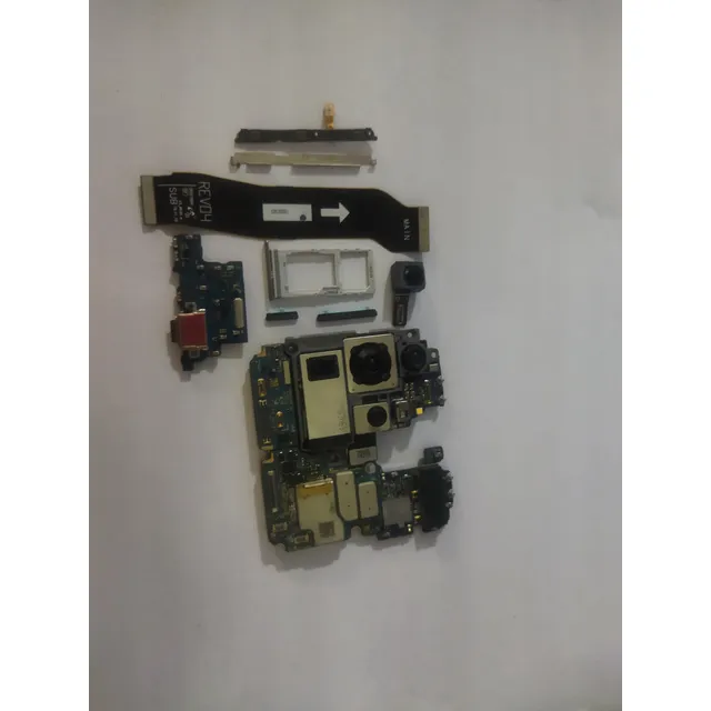 Samsung S20 Ultra, Repuestos...