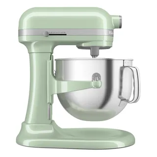 Batedeira Kitchenaid De 7 Litros Bowl-lift Verde Pistache Batedeira Kitchenaid De 7 Litros Bowl-lift Verde Pistache