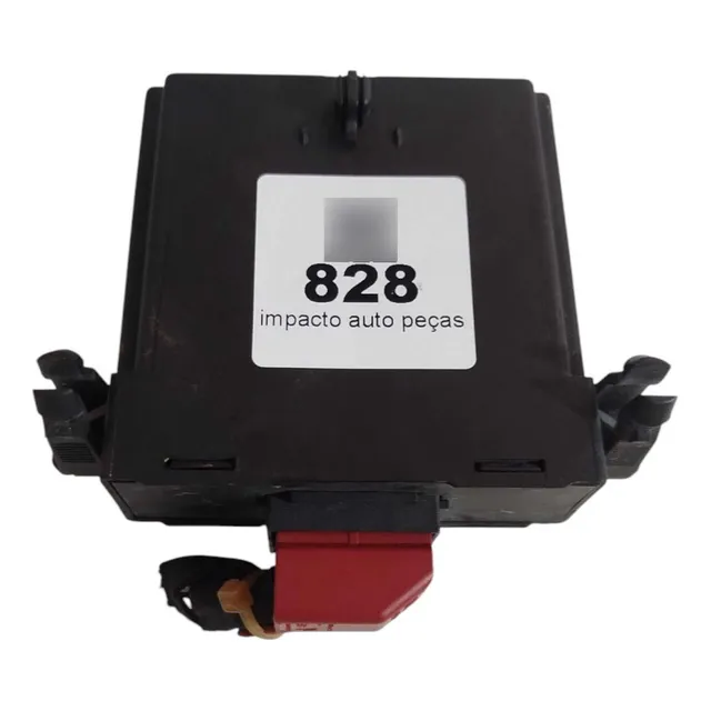 Módulo Interface Gateway Vw Jetta Tiguan 7n0907530at
