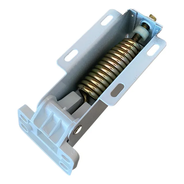 Dobradiça Da Porta Do Freezer Horizontal Consul Original