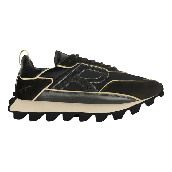 Tênis Reserva Go Yankee Senna 2 Colab 30 Anos Ayrton Senna