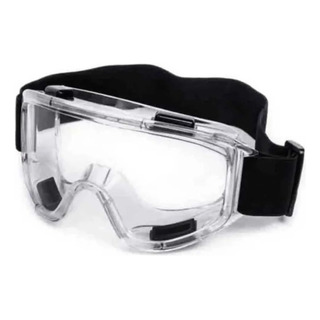 Lentes Googles De Seguridad Transparente Mica Transparente Lentes Googles De Seguridad Transparente Mica Transparente