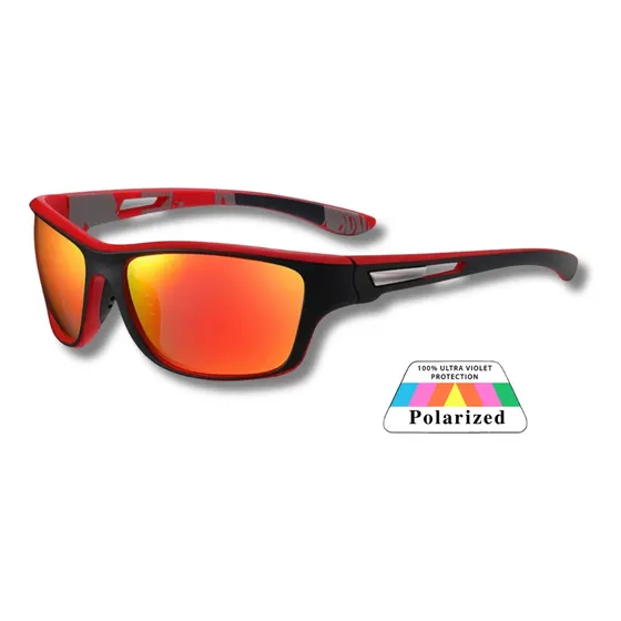 Lentes Polarizados Proteccion Uv400 Sport Costa Del Mar 9331