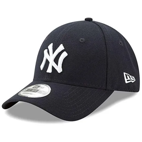 Gorro New Era New York Yankees 9forty Mlb - Auge