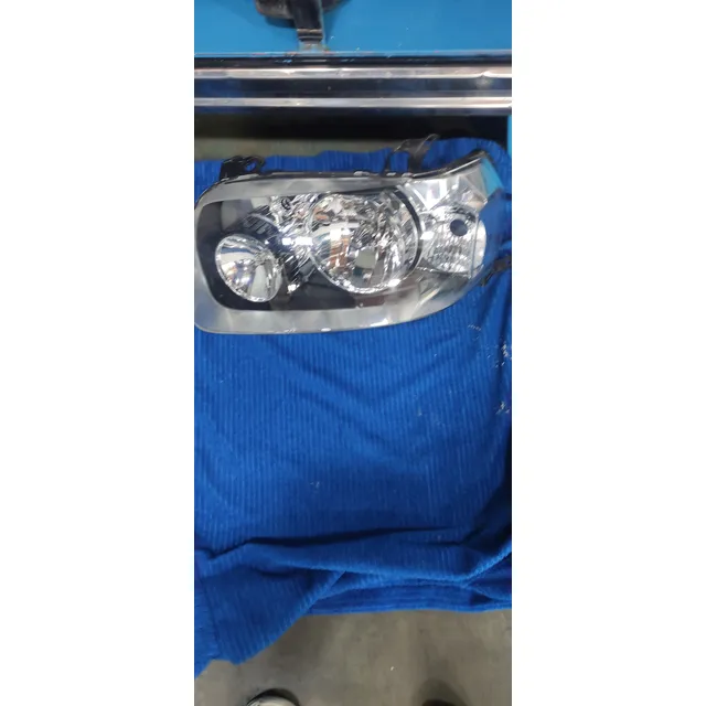 Faro  Izquierdo Original Ford Escape Año 2007