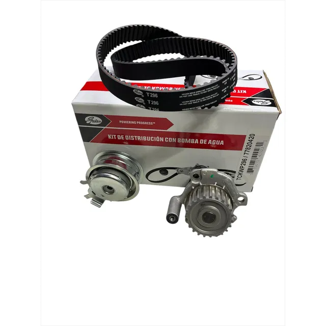Kit De Distribucion Jetta A4 Gates