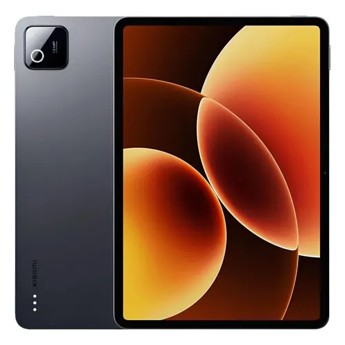Tablet Xiaomi Pad 7 Snapdragon 7+ 8gb Ram 256gb Rom Wi-fi 6e Azul