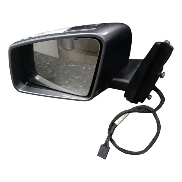 Retrovisor Esquerd Mercedes A200 1.6 2014 2015