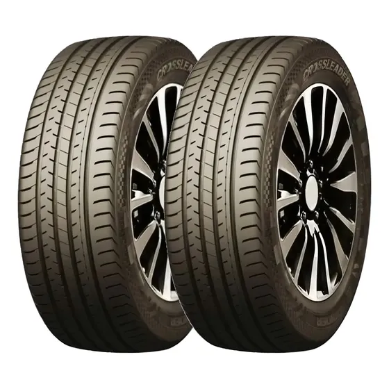 Kit de 2 pneus Crossleader PRTECH DSU02 275/35R20 102 Y