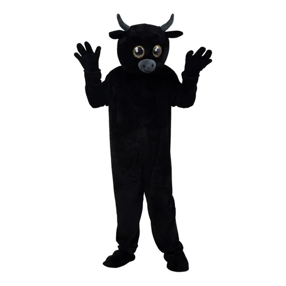 Botarga Kawaii Disfraz Toro Fiesta Torito Halloween 81004