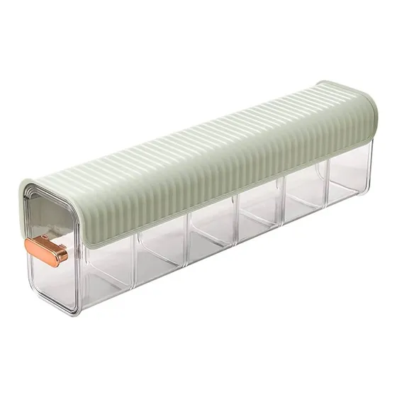 Caja Almacenamiento Pared Organizadores Baño Armario Close