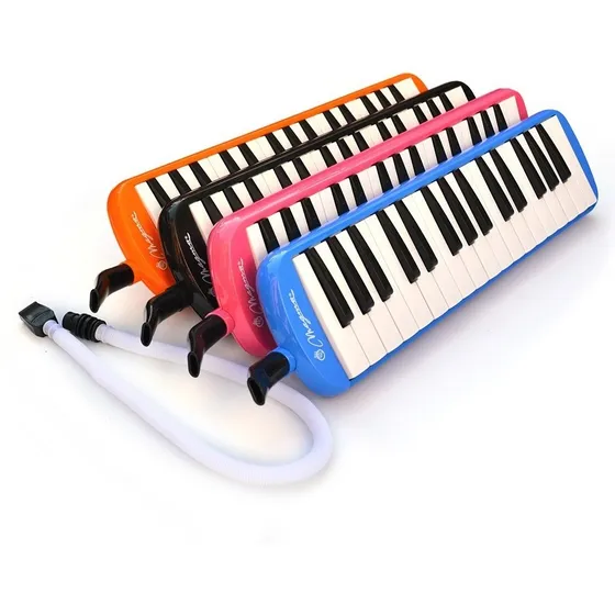 Pipeta Magma Para Melodica Blowpipe