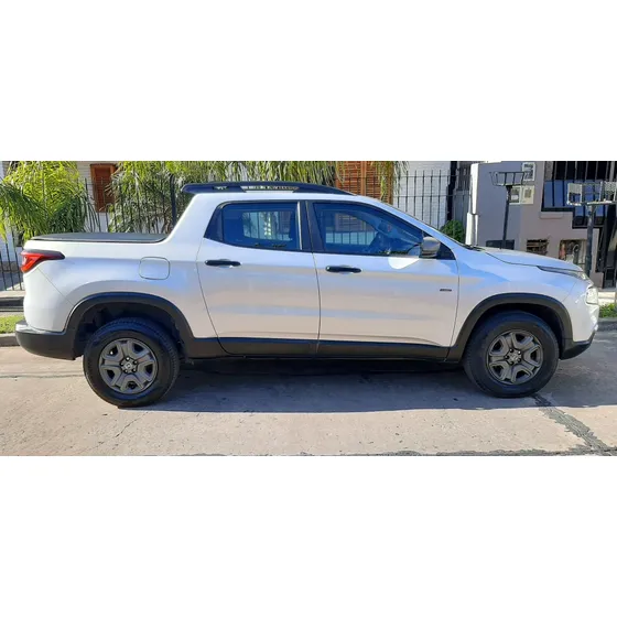 Fiat Toro 2.0 Freedom 4x2